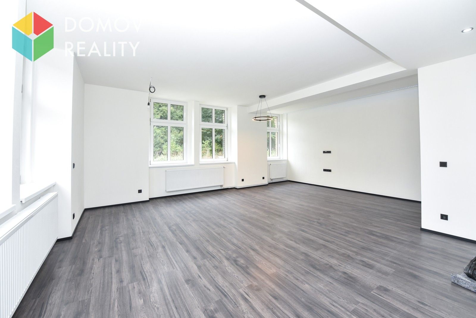 4+kk, Na Břiči, Srbsko, 125 m² - 2