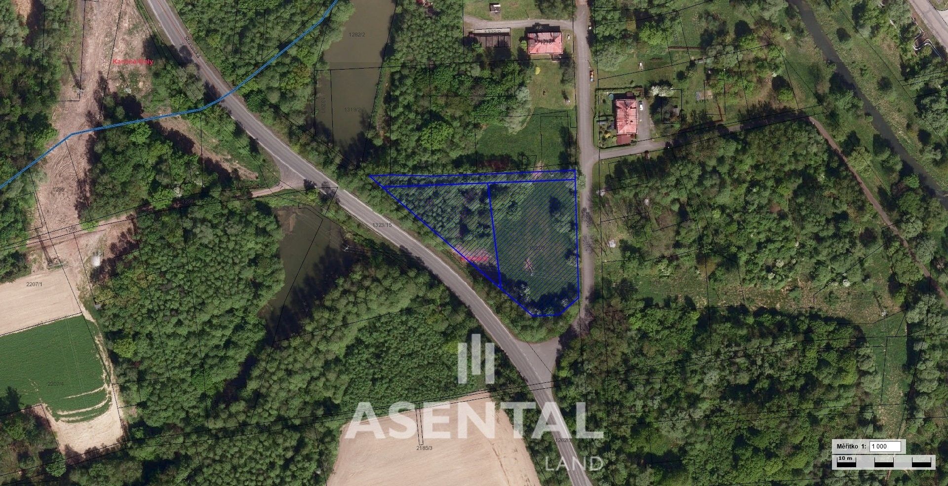 Ostatní, Stonava - 2