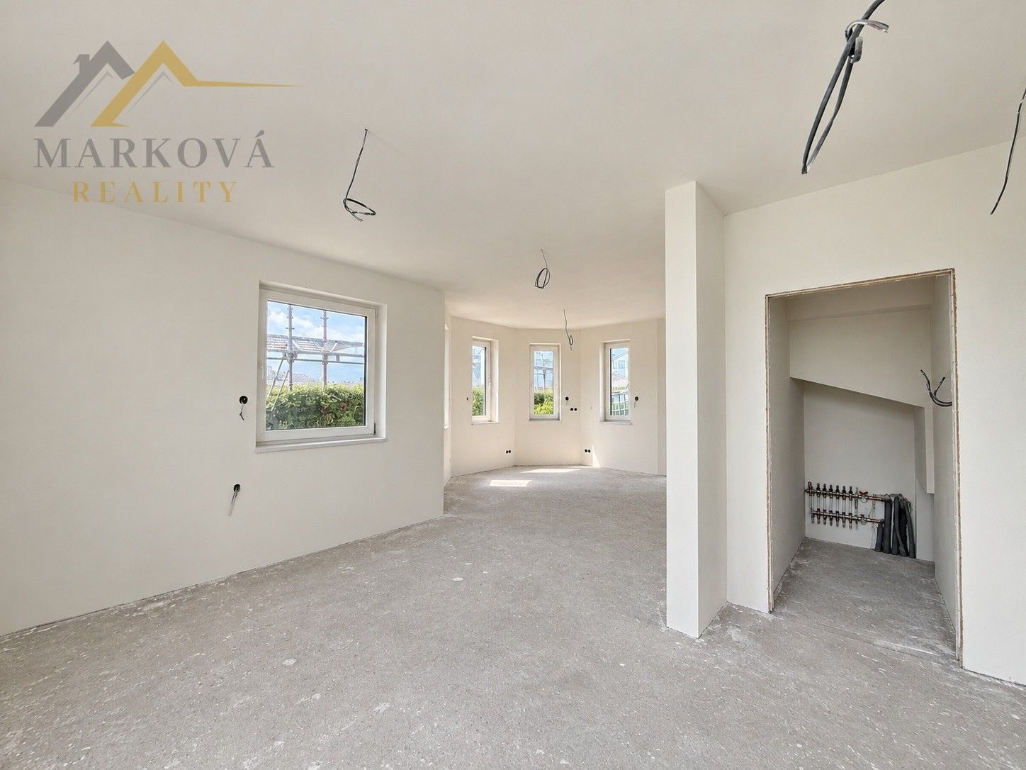 Rodinný dům · 96 m² · Dobev Oldřichov - 3