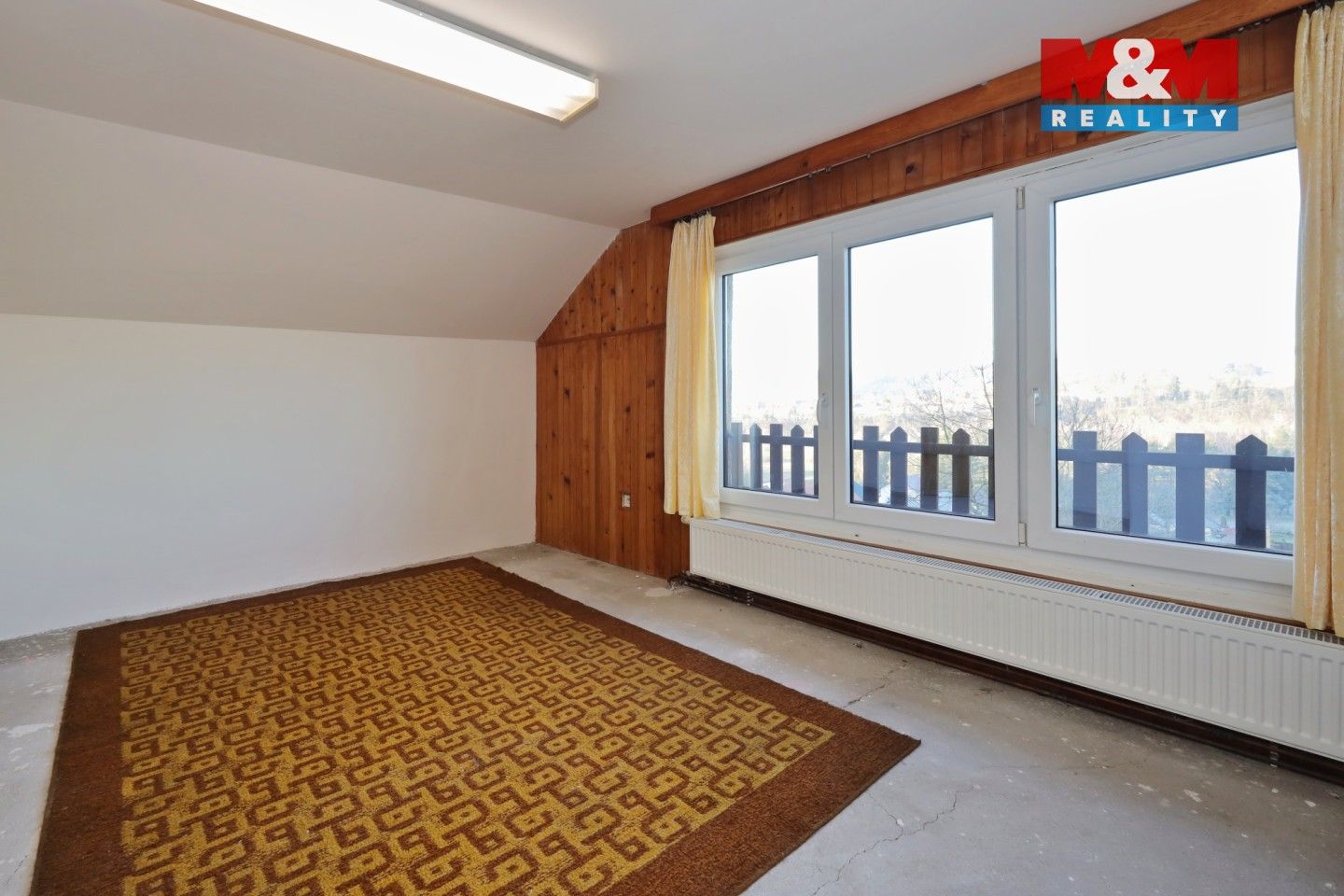 Prodej rodinný dům - Ke Ctiborkám, Zruč nad Sázavou, 120 m²