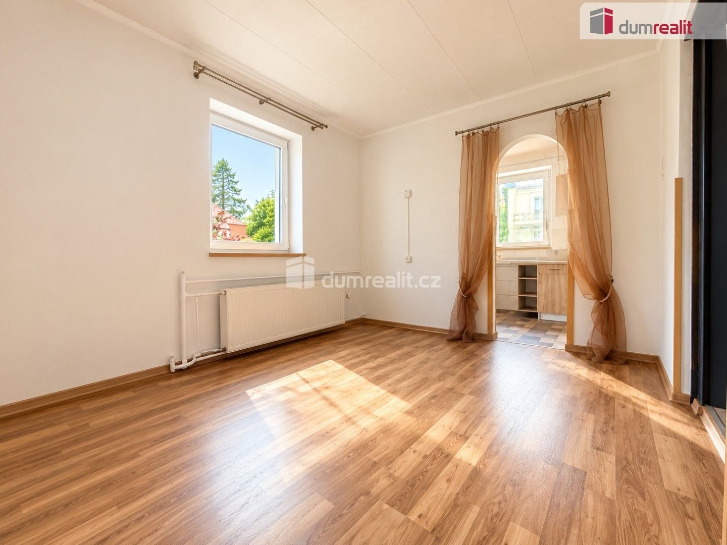 2+1, Tylova, Děčín, 60 m² - 2
