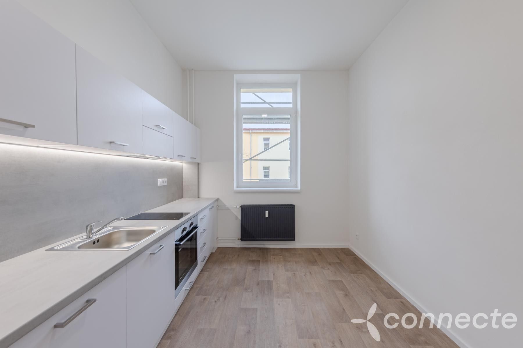 2+kk, Husova, Přerov, 41 m² - 1