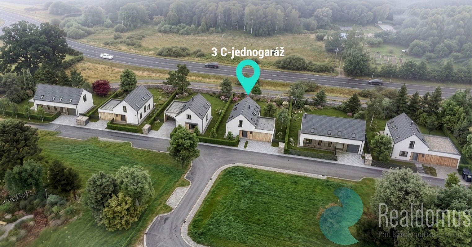 Prodej rodinný dům - České Budějovice, Jihočeský kraj, 150 m² - 2