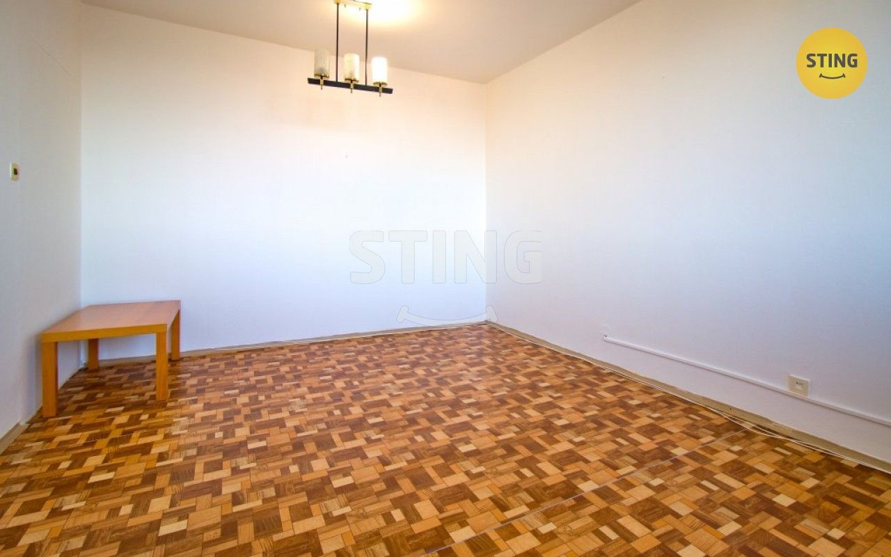 Pronájem byt 1+1 - Brandlova, Hodonín, 31 m²