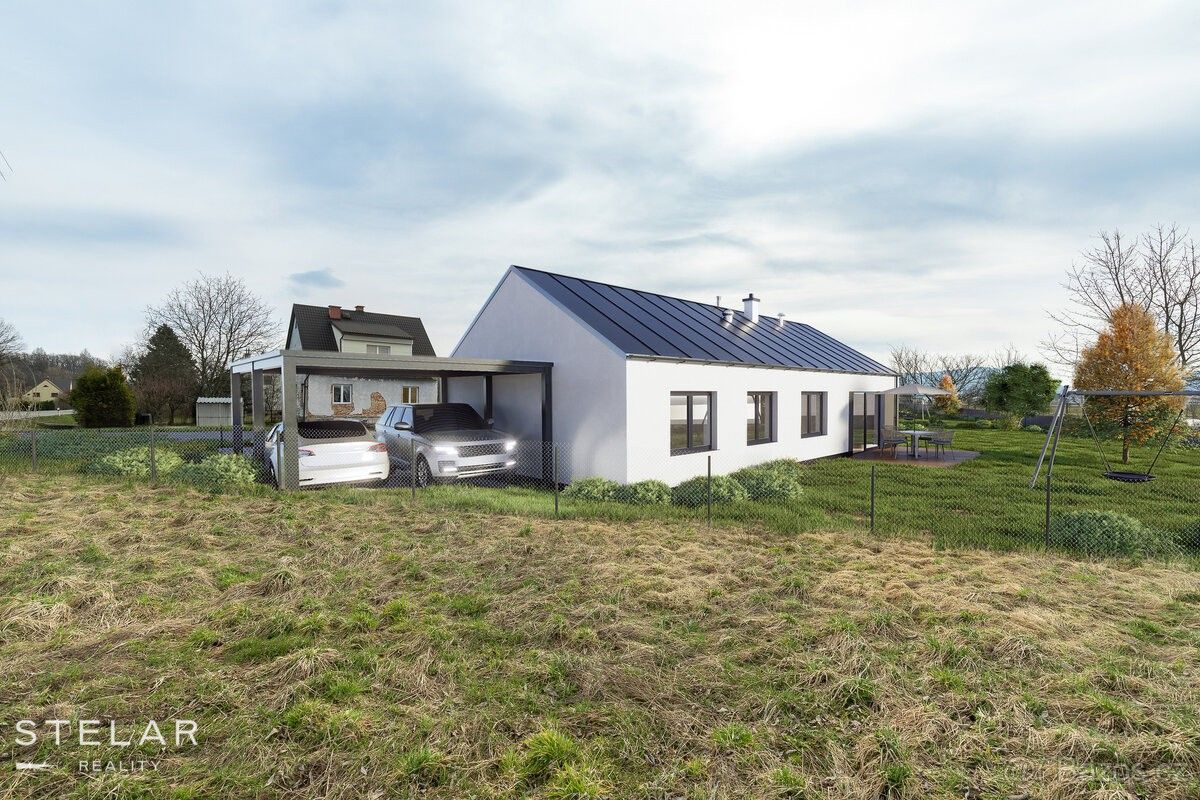 Rodinné domy, Dobrá, 739 51 - 1