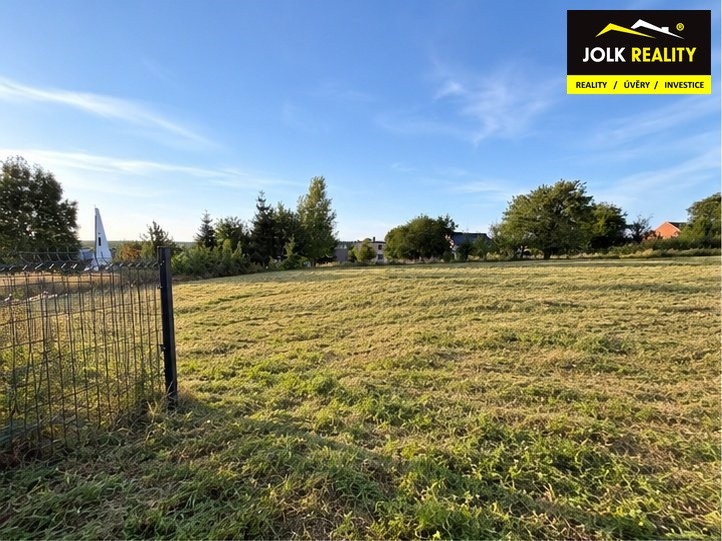 Pozemek pro bydlení, 1 239 m²