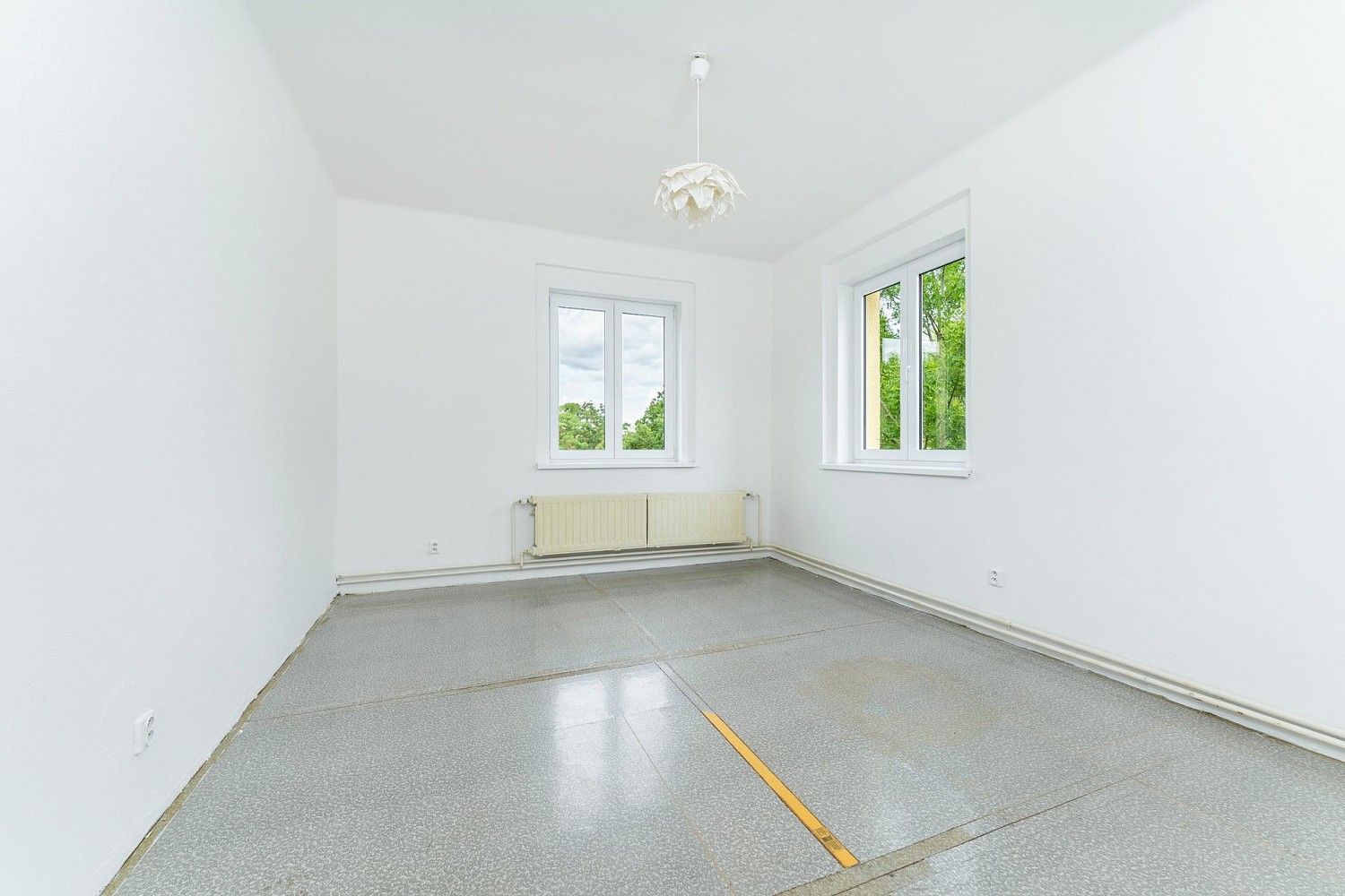 4+1, Rovnoběžná, Praha 4 - Nusle, 96 m² - 2