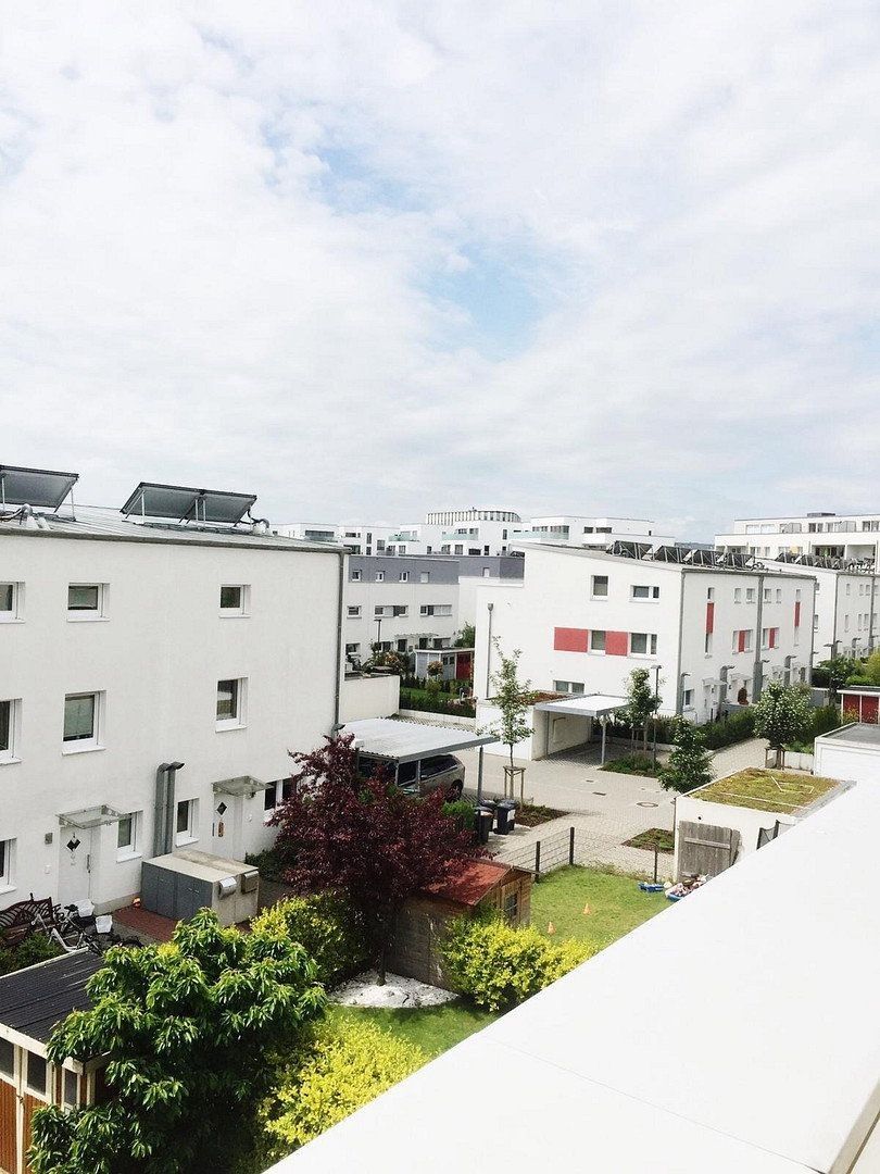 Rodinné domy, Zum Margarethenzehnten 24 Frankfurt am Main Riedberg Hessen 60438, 154 m² - 1