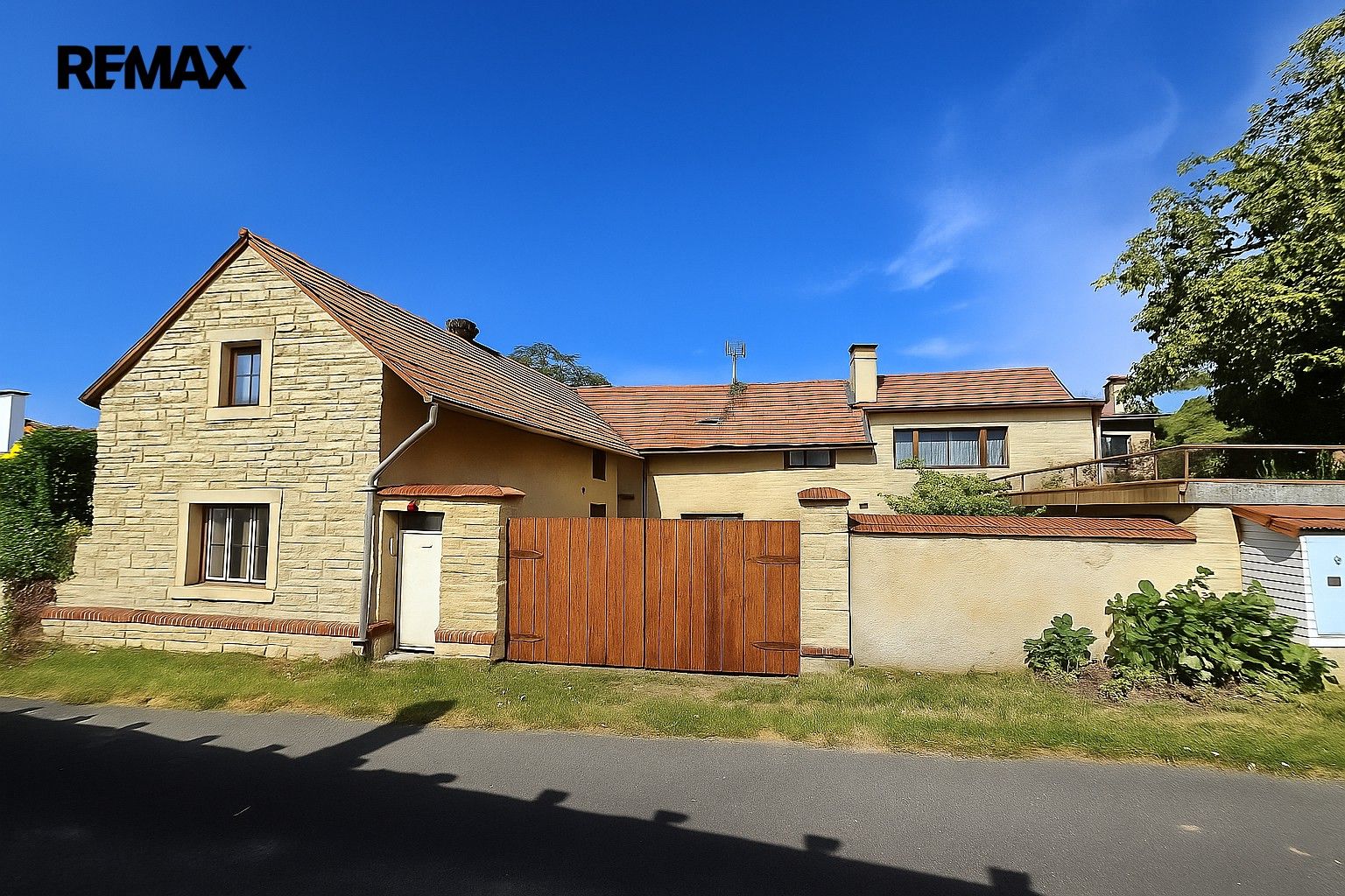 Rodinné domy, Evaň Horka, 170 m² - 1