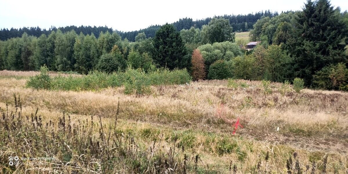 Prodej pozemek pro bydlení - Svitavy, 568 02