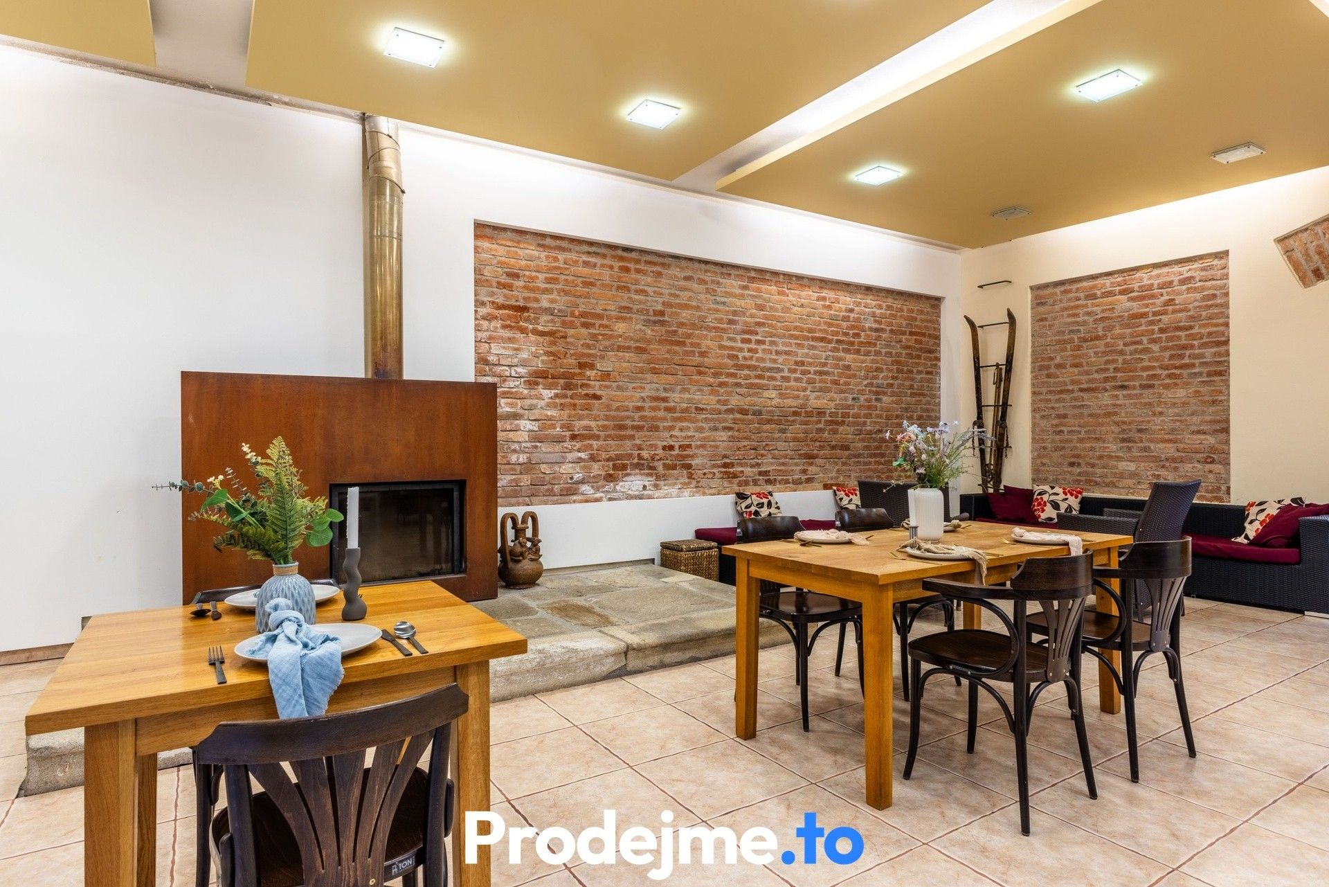 Prodej ubytovací zařízení - Horní Česká, Znojmo, 1 593 m² - 5