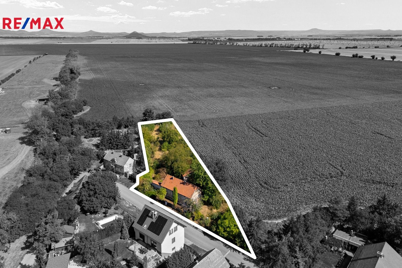 Rodinné domy, Vraný, 125 m²