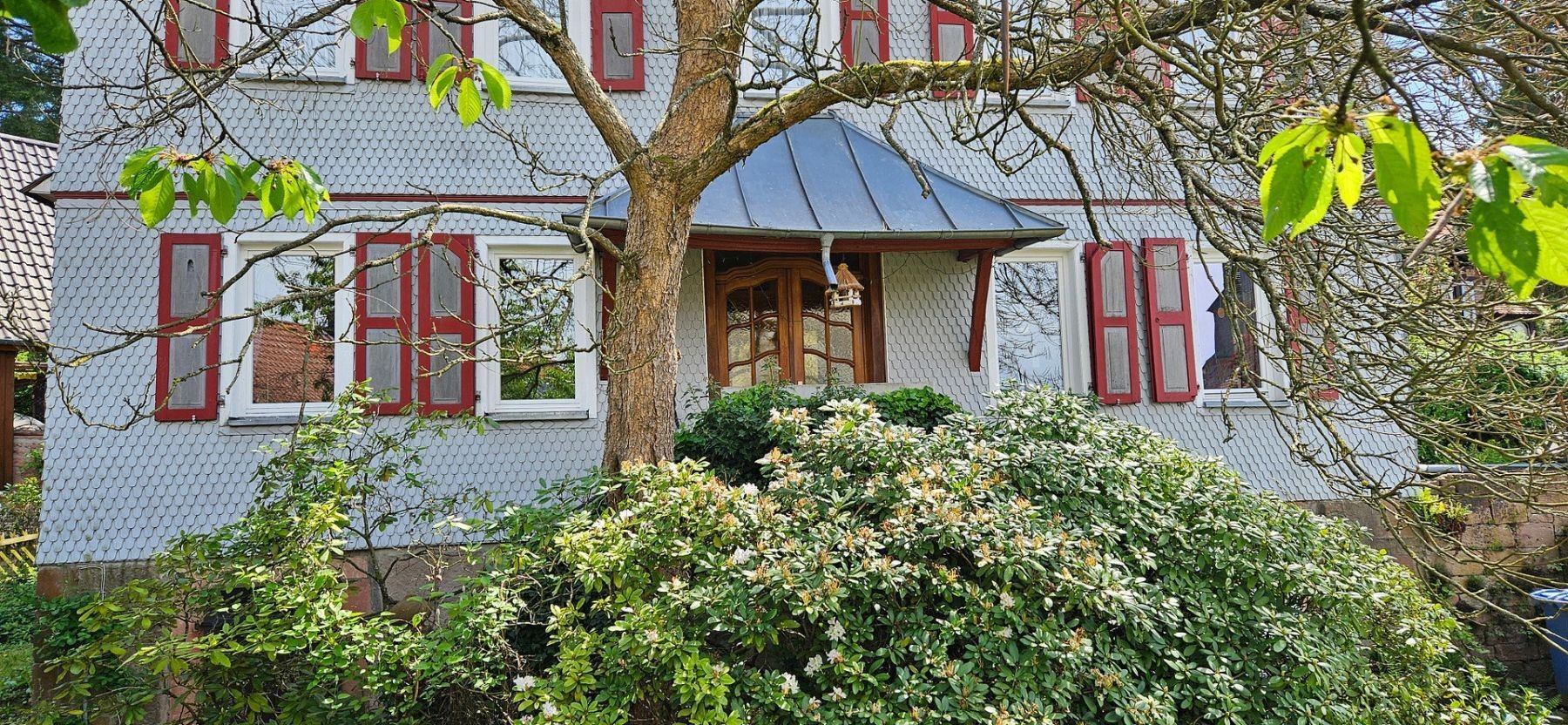 Rodinné domy, , Hessen, 240 m² - 2