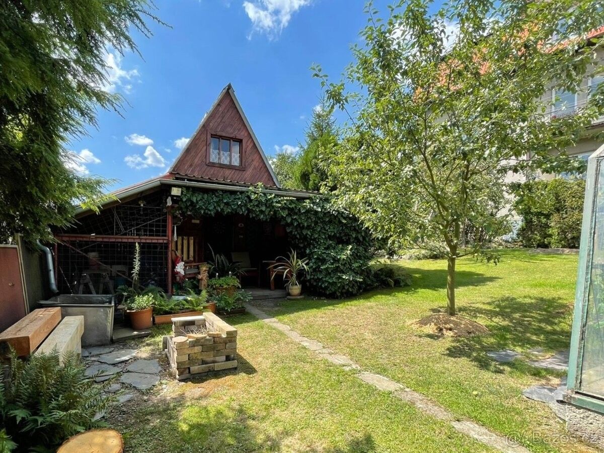 Prodej rodinný dům - Fulnek, 742 45 - 5