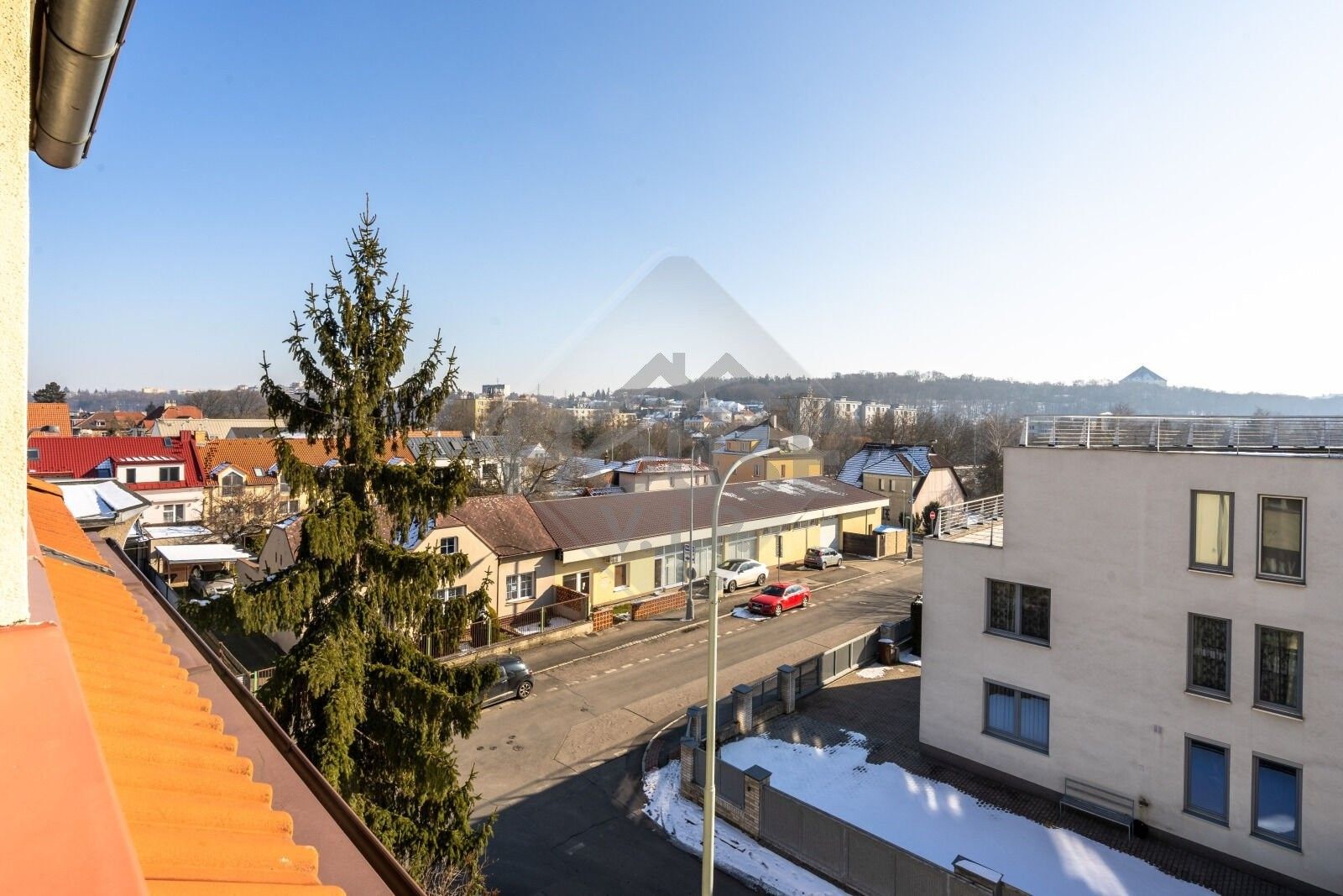 1+kk, Litovická, Praha Liboc, 48 m² - 1