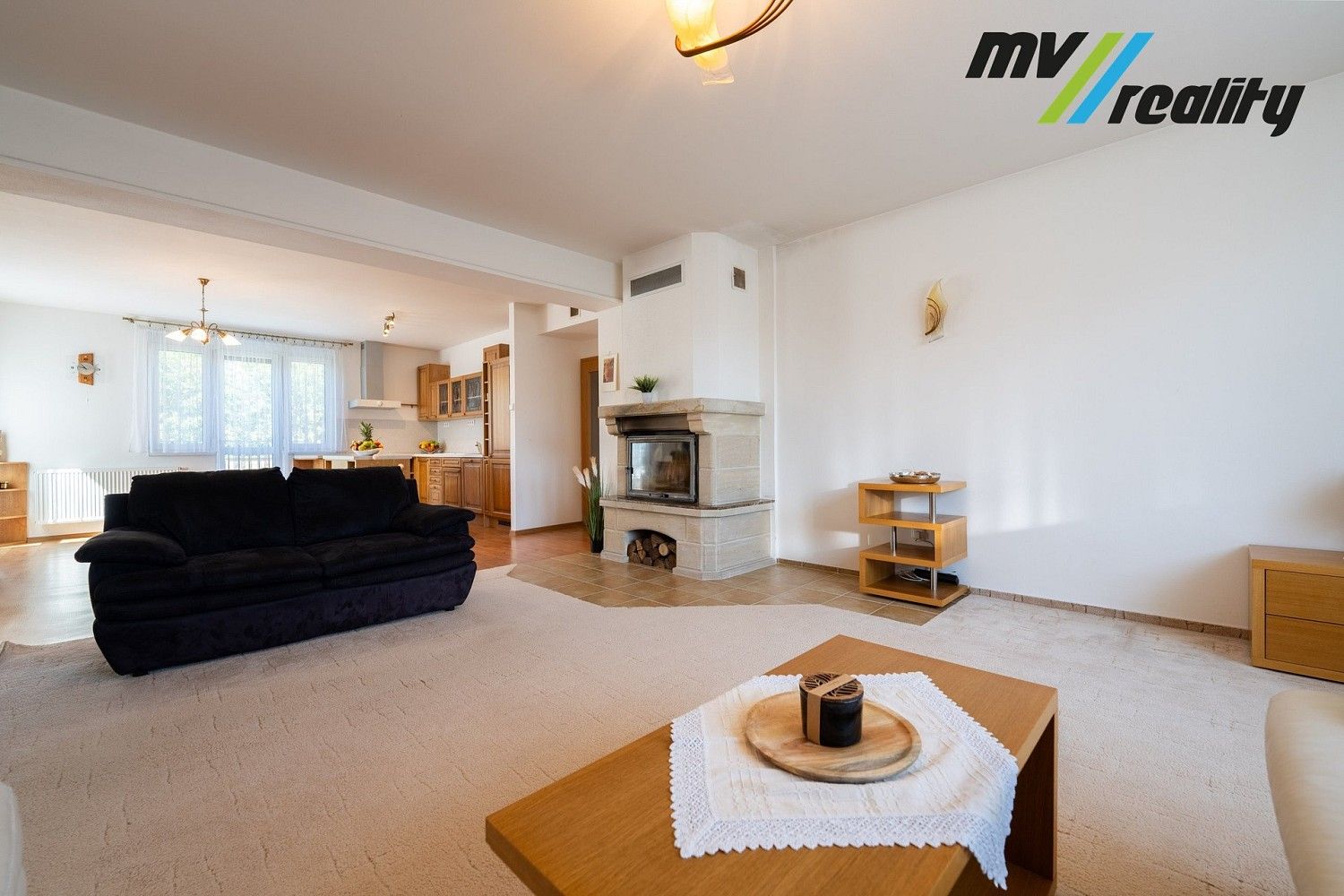Rodinný dům · 300 m² · Třešňová, Městec Králové, okres Nymburk - 4