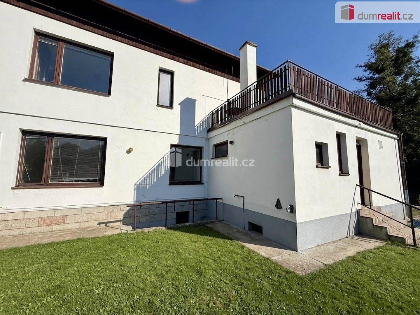 Rodinný dům · 270 m² · Tichá - 2