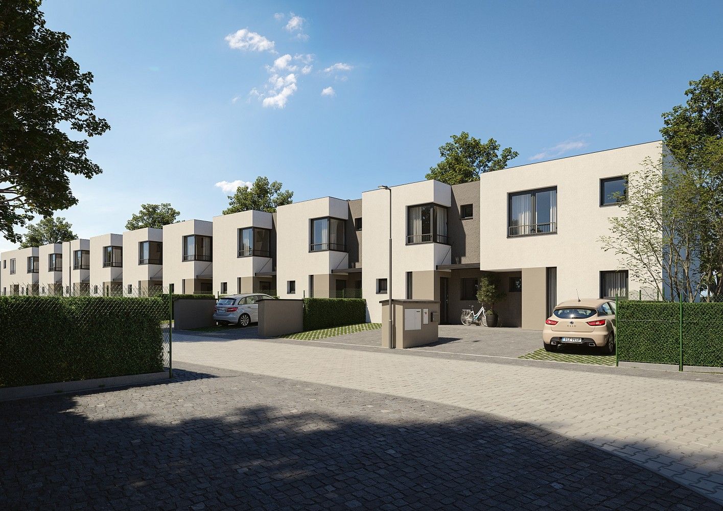 Rodinný dům · 90 m² · Jenštejn, okres Praha-východ, Středočeský kraj - 3
