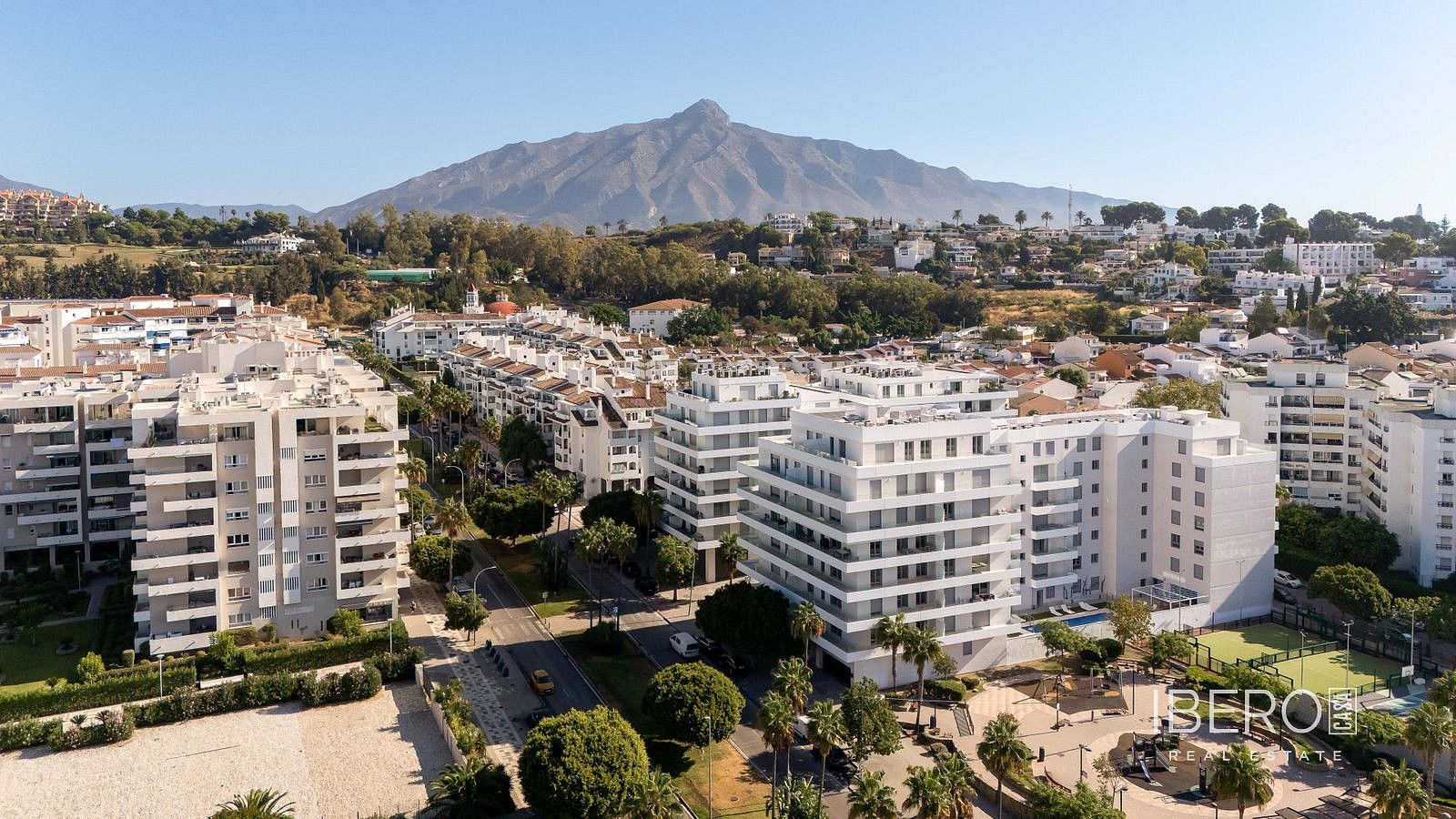 Prodej byt 5+kk - La Campana, Španělsko, 129 m² - 2