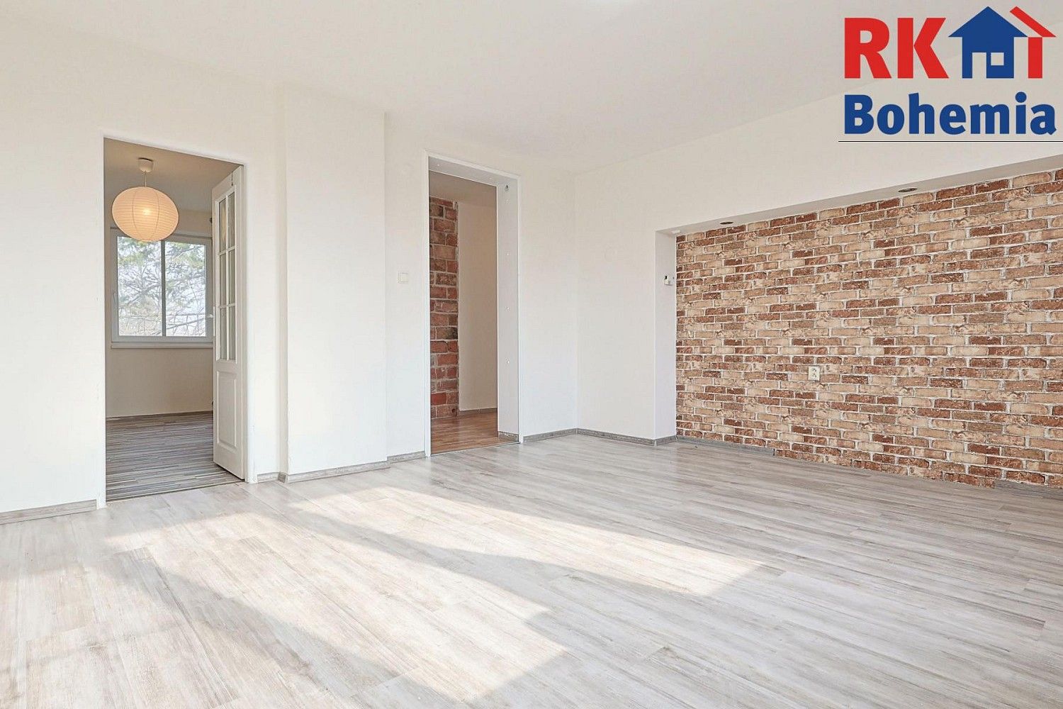 3+1, Pátek, okres Nymburk, 79 m² - 1