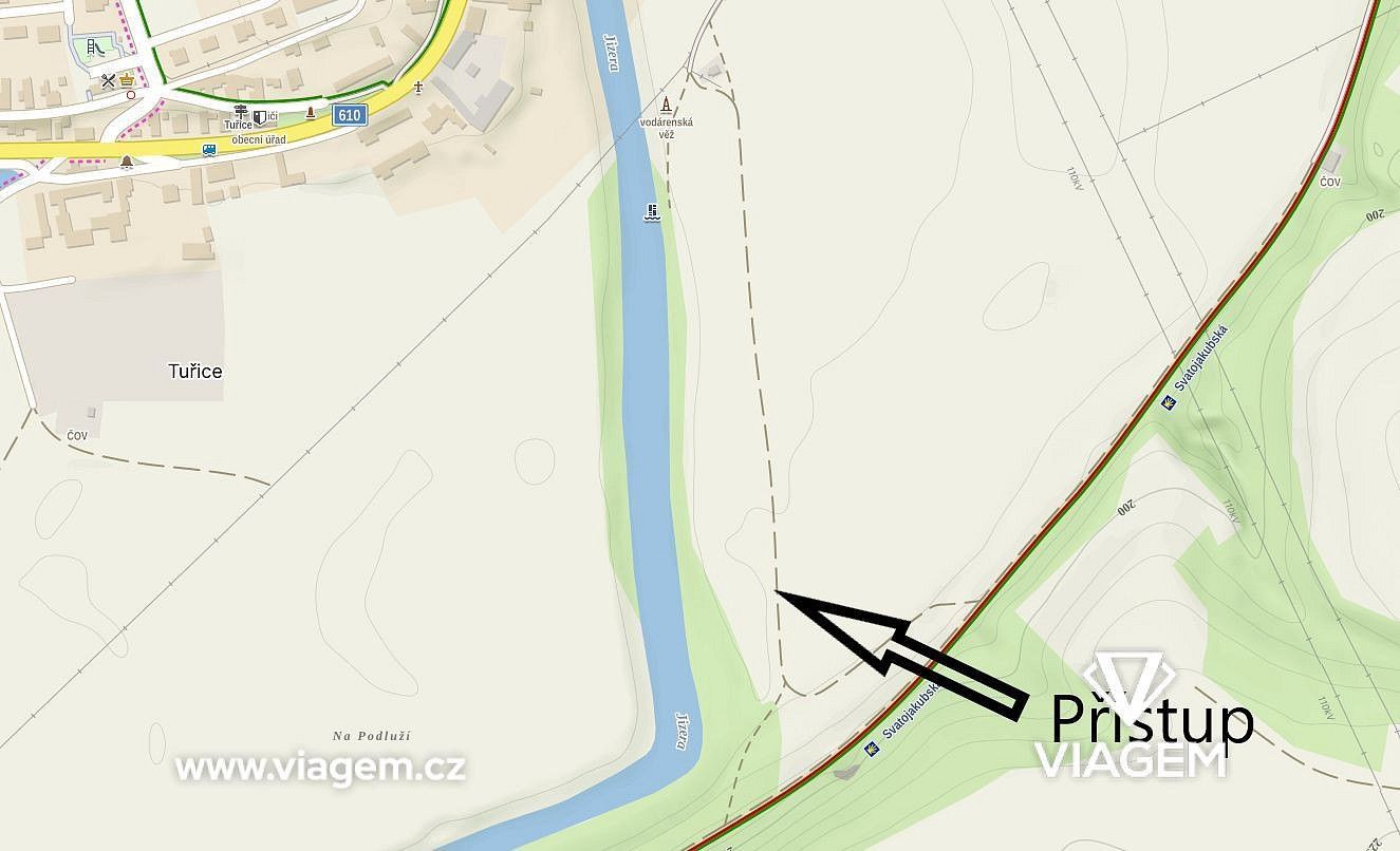 Zemědělské pozemky, Předměřice nad Jizerou, okres Mladá Boleslav, Středočeský kraj - 2