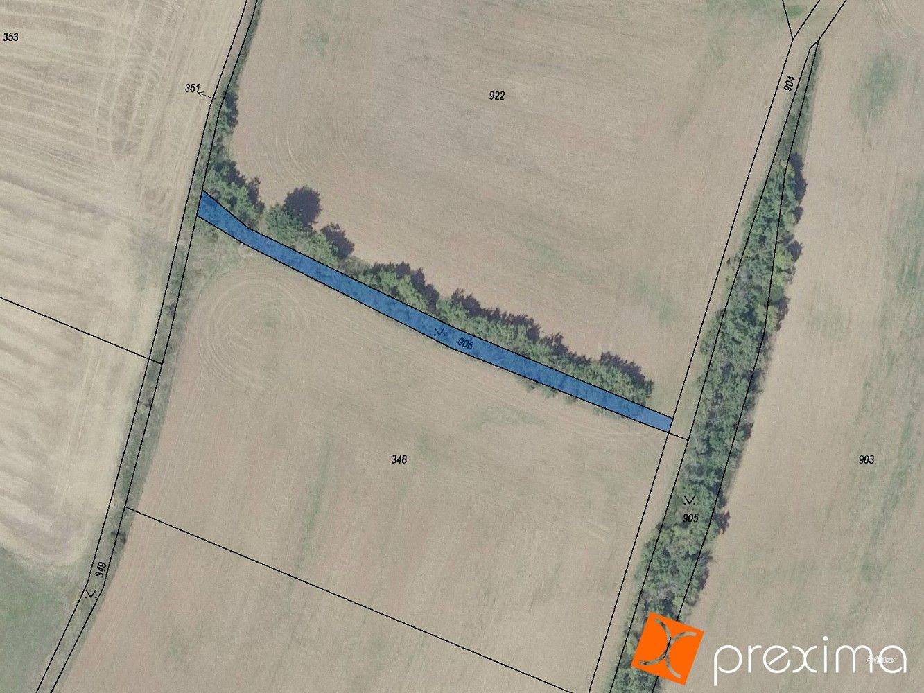 Ostatní, Libodřice, okres Kolín, Středočeský kraj - 1