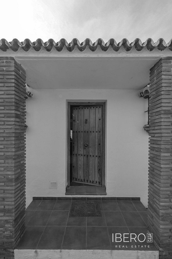 Prodej rodinný dům - Tolox, ES, 99 m² - 5
