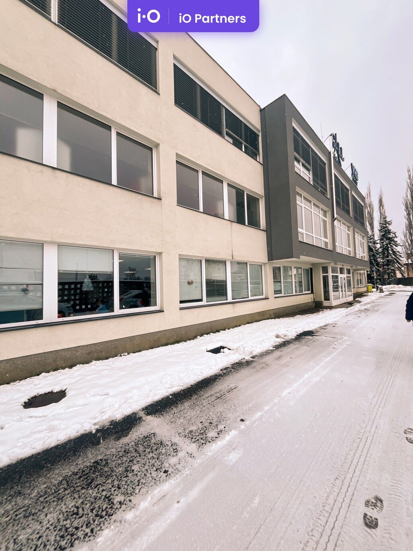 Pronájem sklad - Bánskobystrická, Liberec, 6 m²