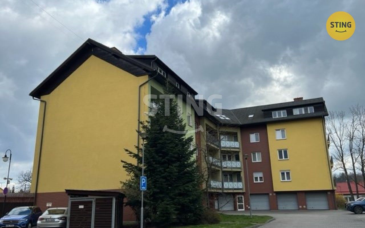 3+1, Elektrárenská, Frýdlant nad Ostravicí, 88 m²