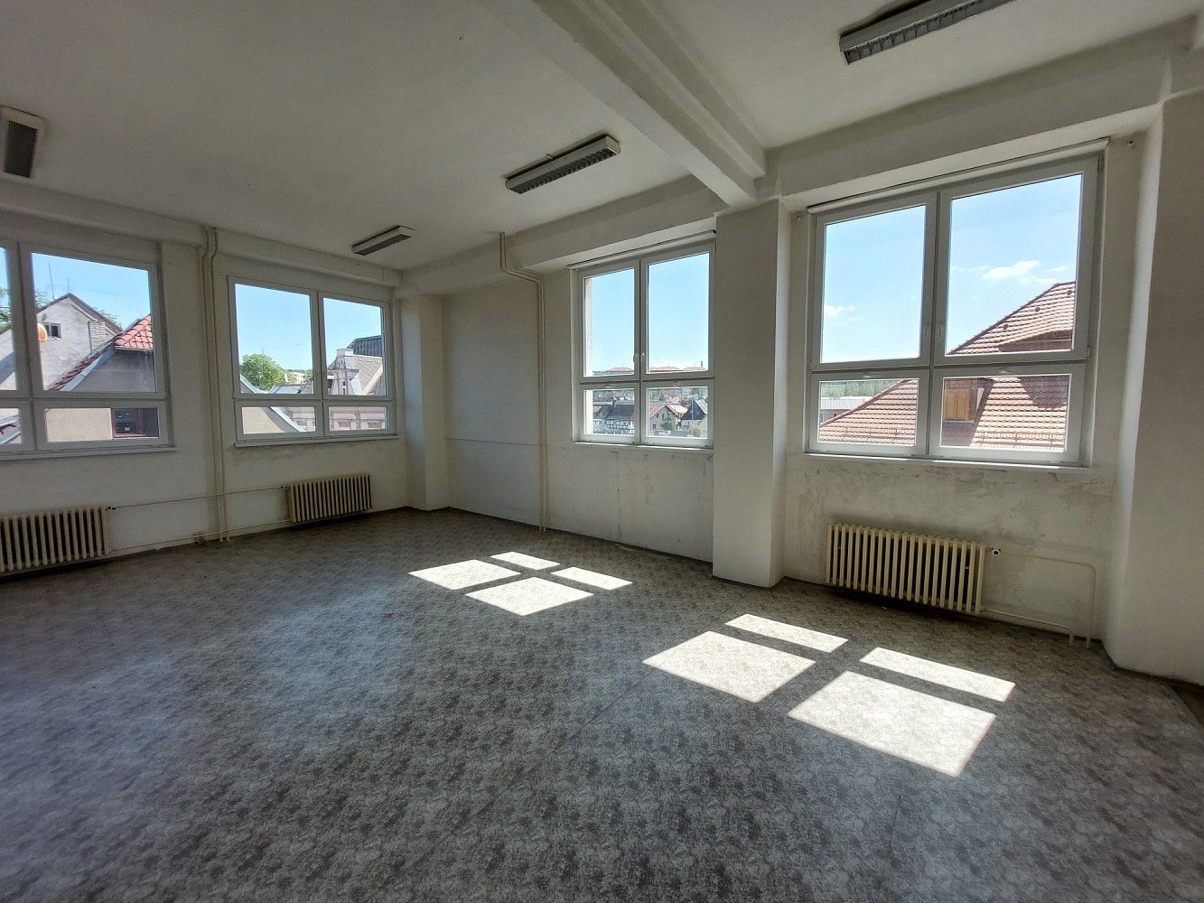 Kanceláře, Frýdlant, okres Liberec, Liberecký kraj, 35 m² - 2