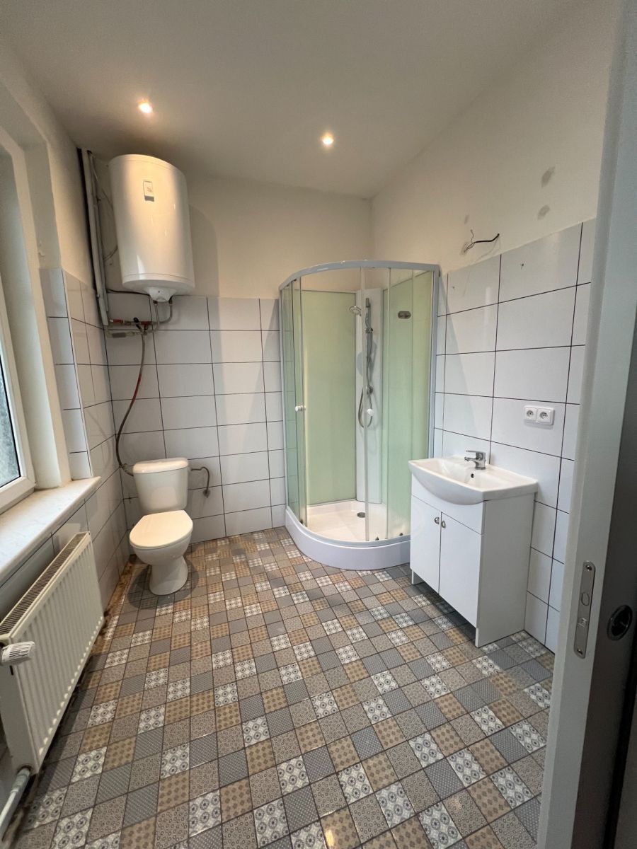 Pronájem byt 3+1 - 17. listopadu, Říčany - Říčany u Prahy, Středočeský kraj, 79 m² - 5