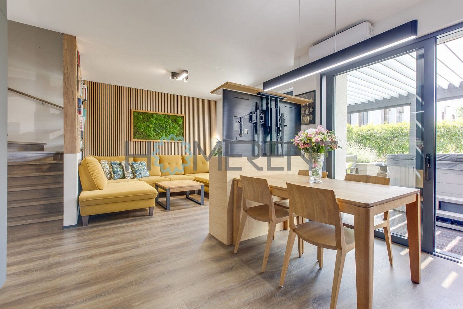 Rodinný dům · 124 m² · Vysoký Újezd, okres Beroun, Středočeský kraj - 4