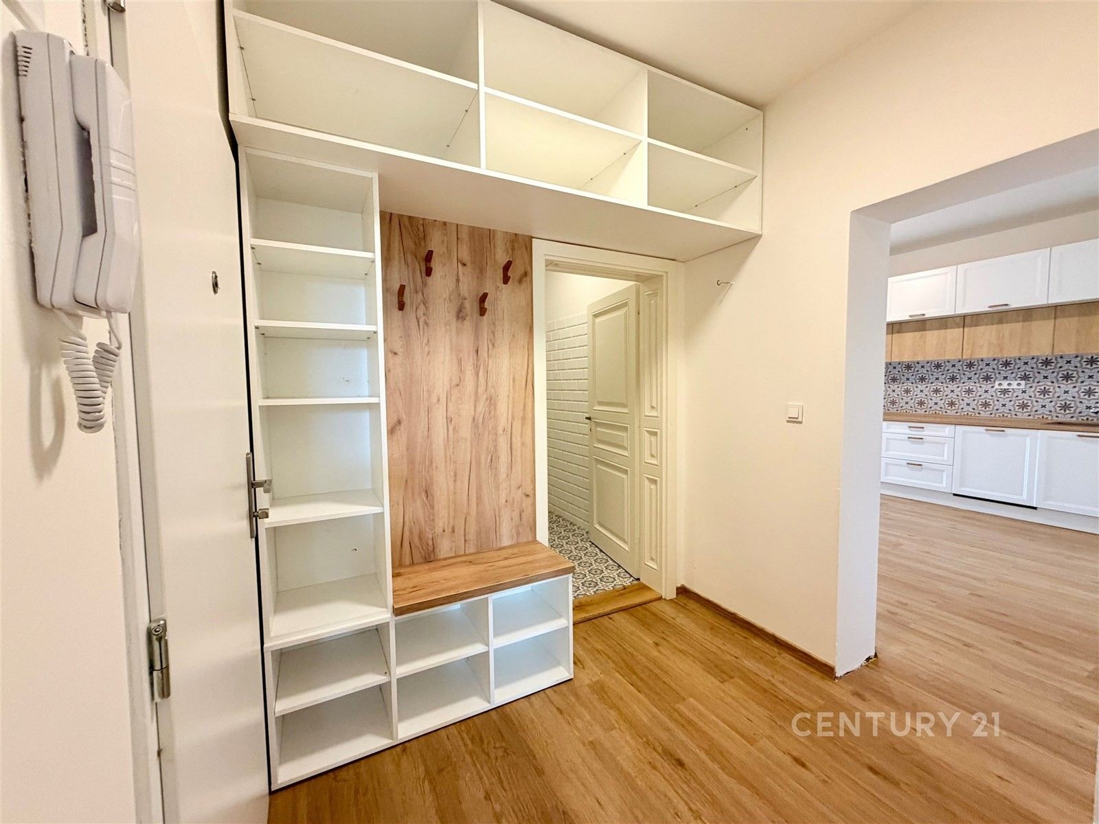 Byt 3+1 · 107 m² · Dobrovolského 250, Hodonín - 4