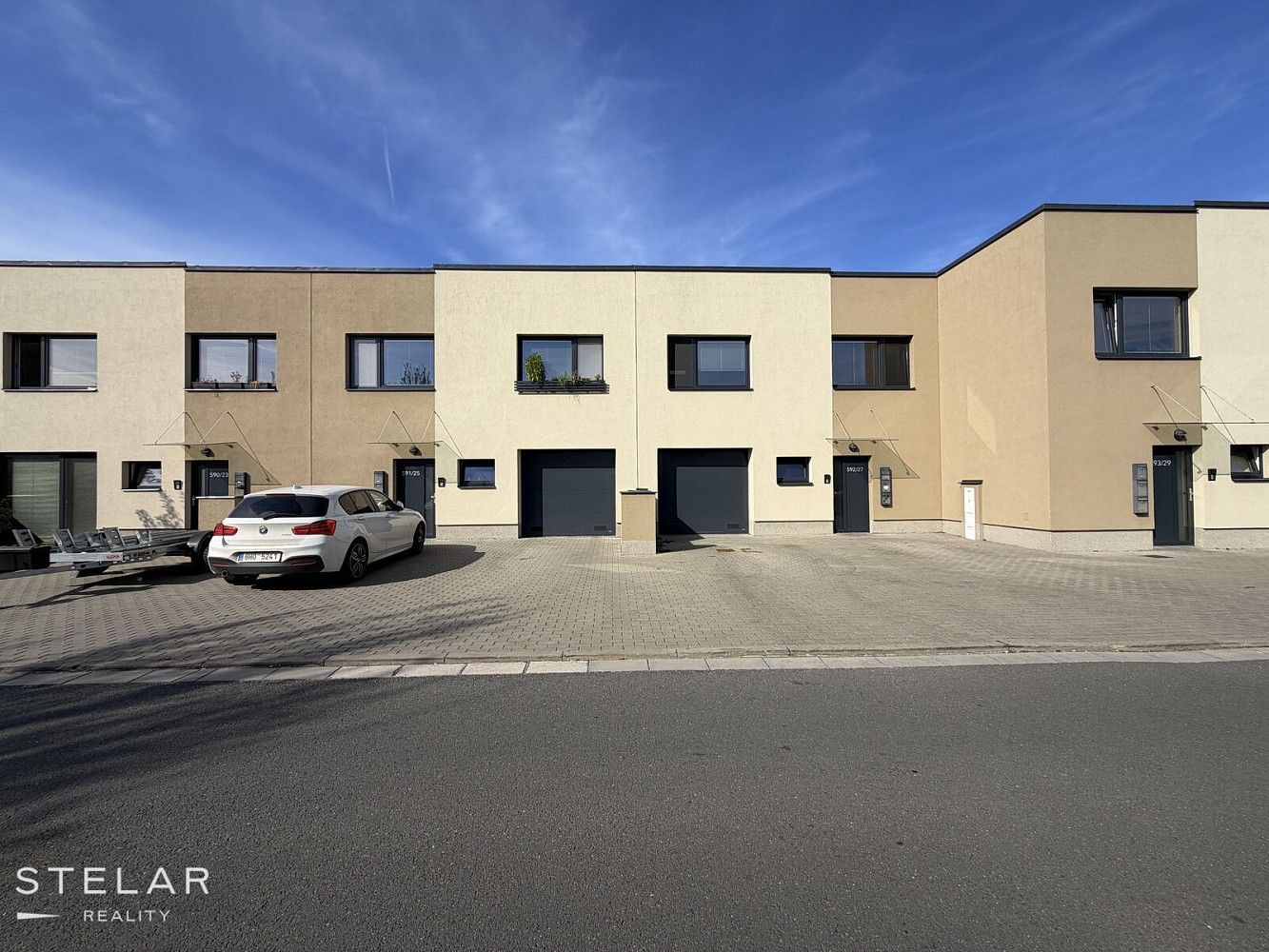 2+kk, Věkošská, Hradec Králové - Věkoše, 53 m² - 1