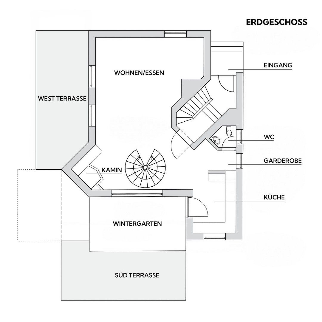 4+kk, Unterschleißheim Unterschleißheim Bayern 85716, 193 m² - 1