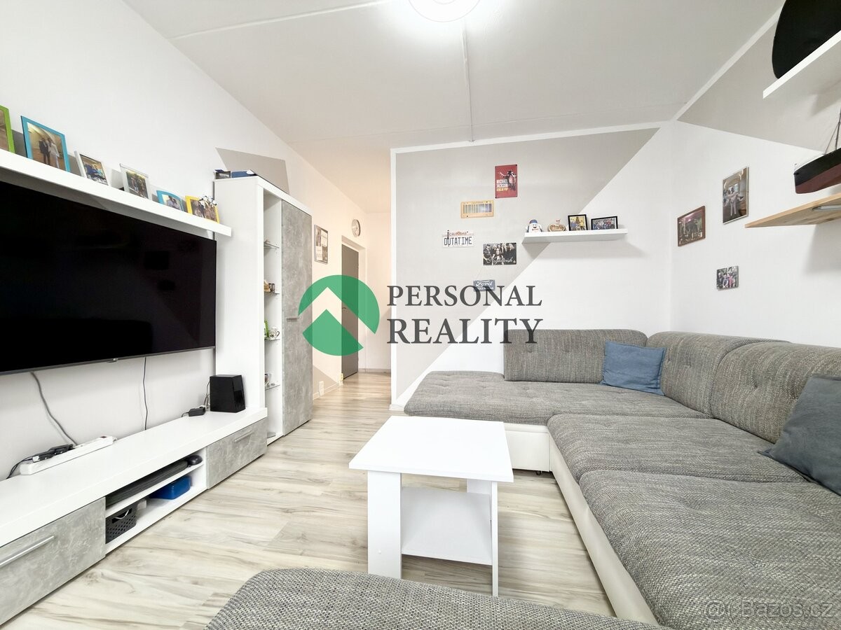 Prodej byt 3+1 - Jirkov, 431 11, 68 m² - 1