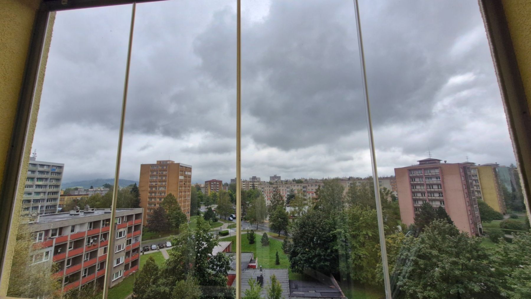 Pronájem byt 3+1 - Kopernikova, Třinec - Lyžbice, Moravskoslezský kraj, 65 m² - 5