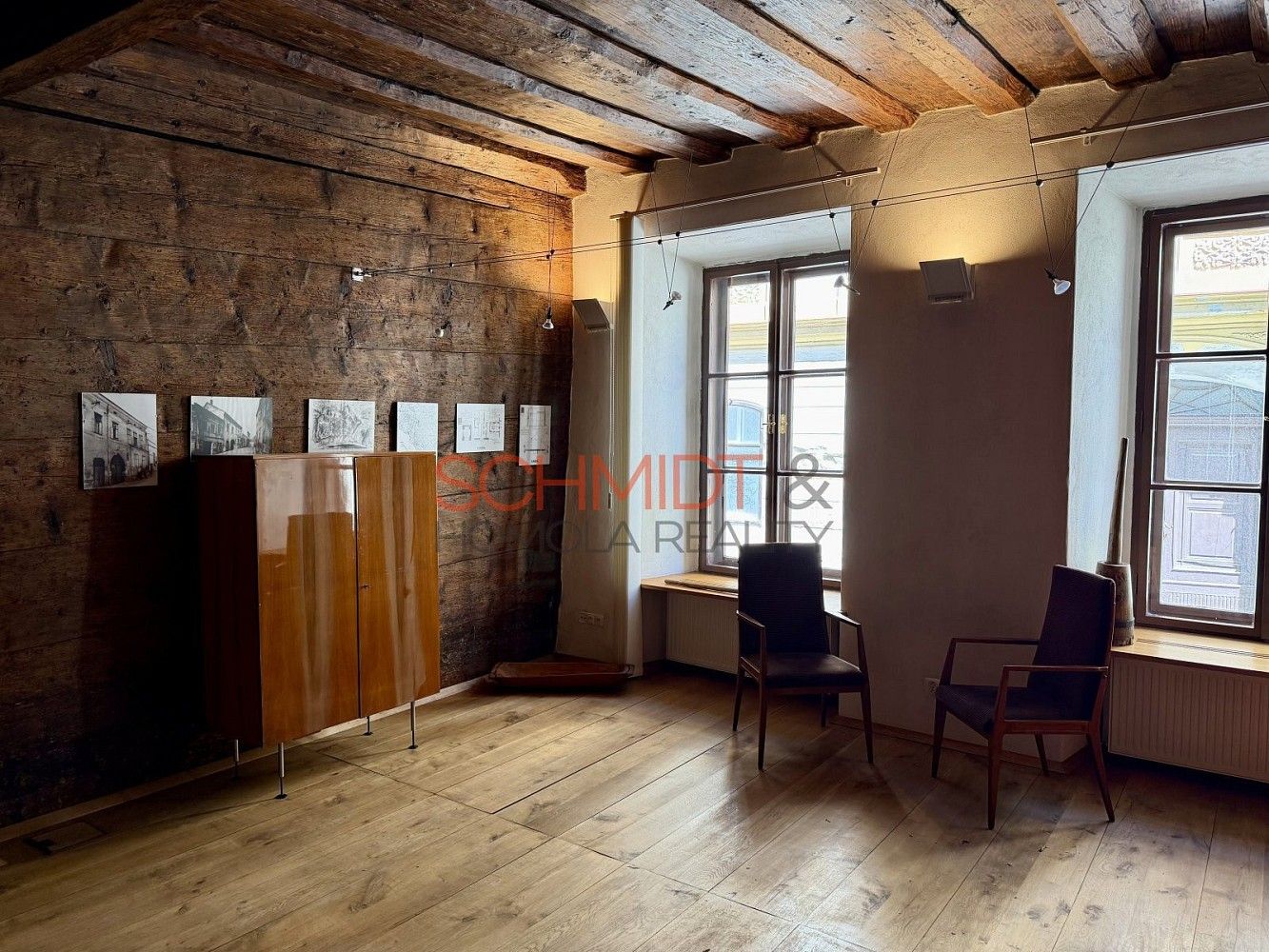 Kancelář · 84 m² · Znojmo, Jihomoravský kraj - 3