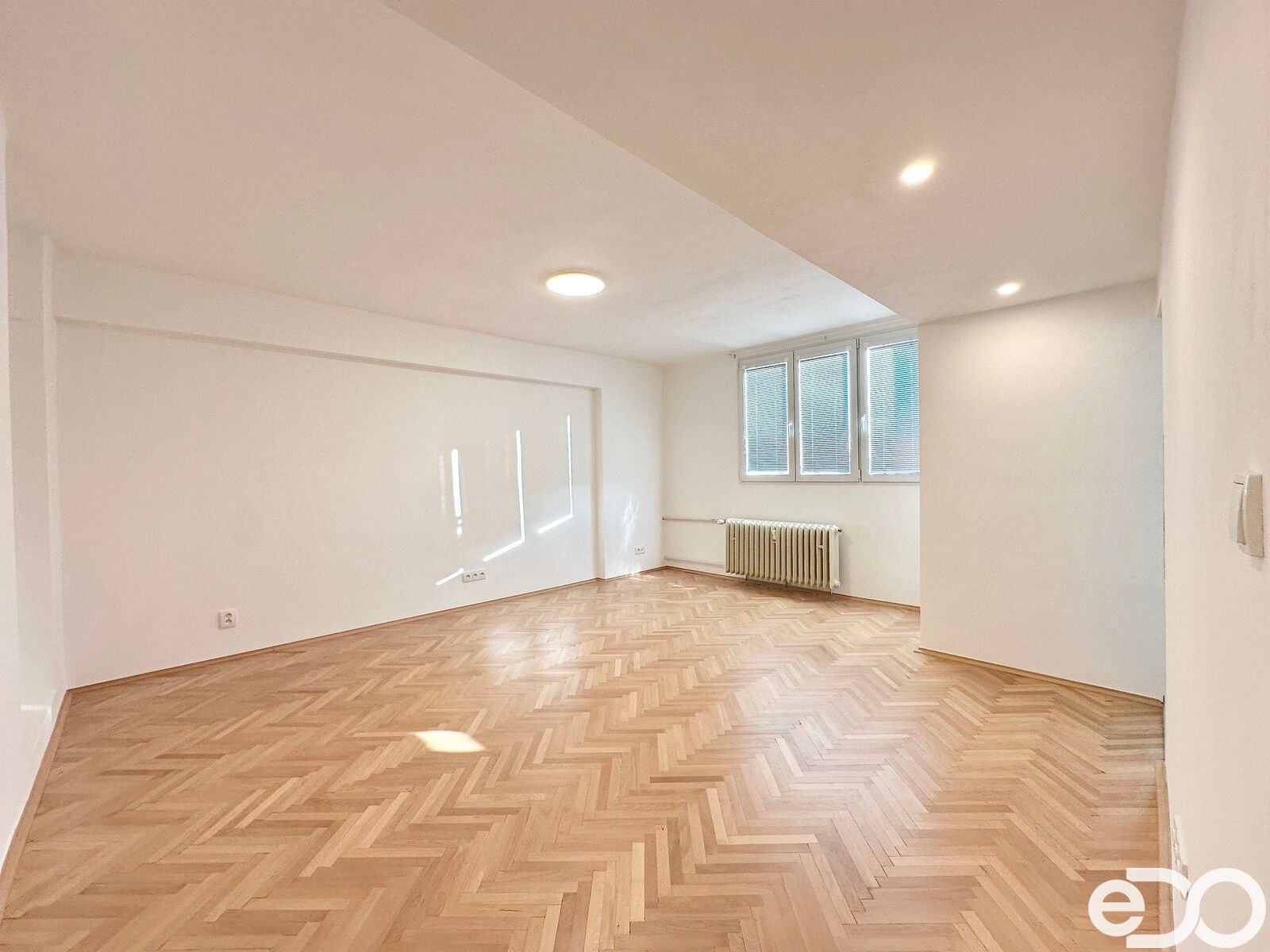 Pronájem byt 2+1 - Na Magistrále, Kolín II, 55 m² - 2