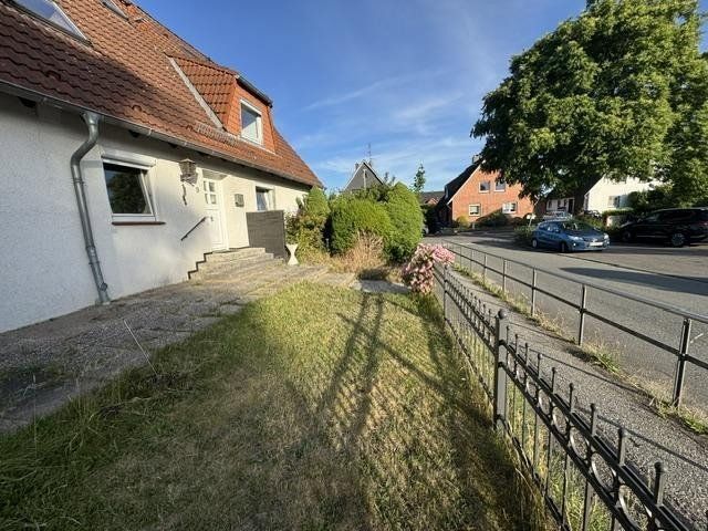 Rodinný dům · 289 m² · Lübeck Eichholz Schleswig-Holstein 23566 - 4
