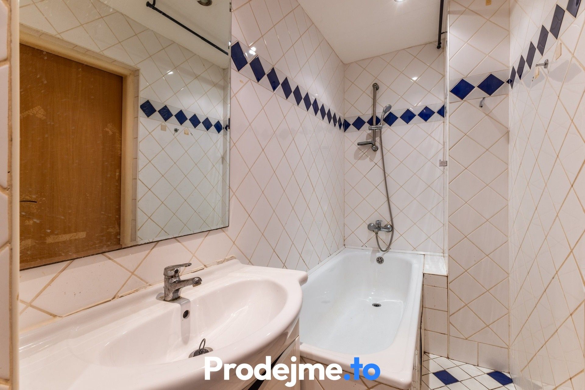 Prodej byt 1+1 - 17. listopadu, Znojmo, 42 m² - 5