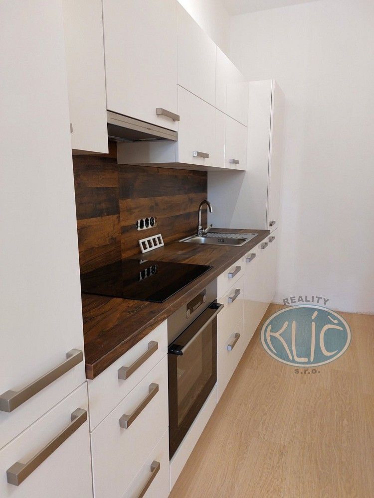 2+kk, Tábor, Jihočeský kraj, 55 m² - 2
