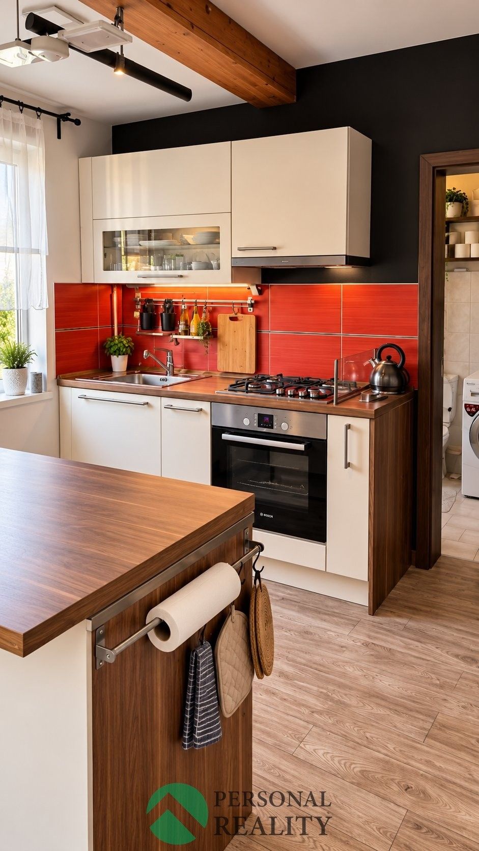 Byt 2+kk · 52 m² · Pražská, Jablonec nad Nisou - 4