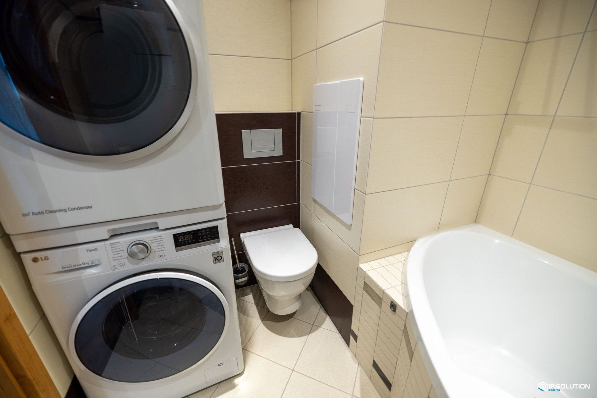 Byt 2+1 · 64 m² · Stará osada 3971, Brno Židenice - 4