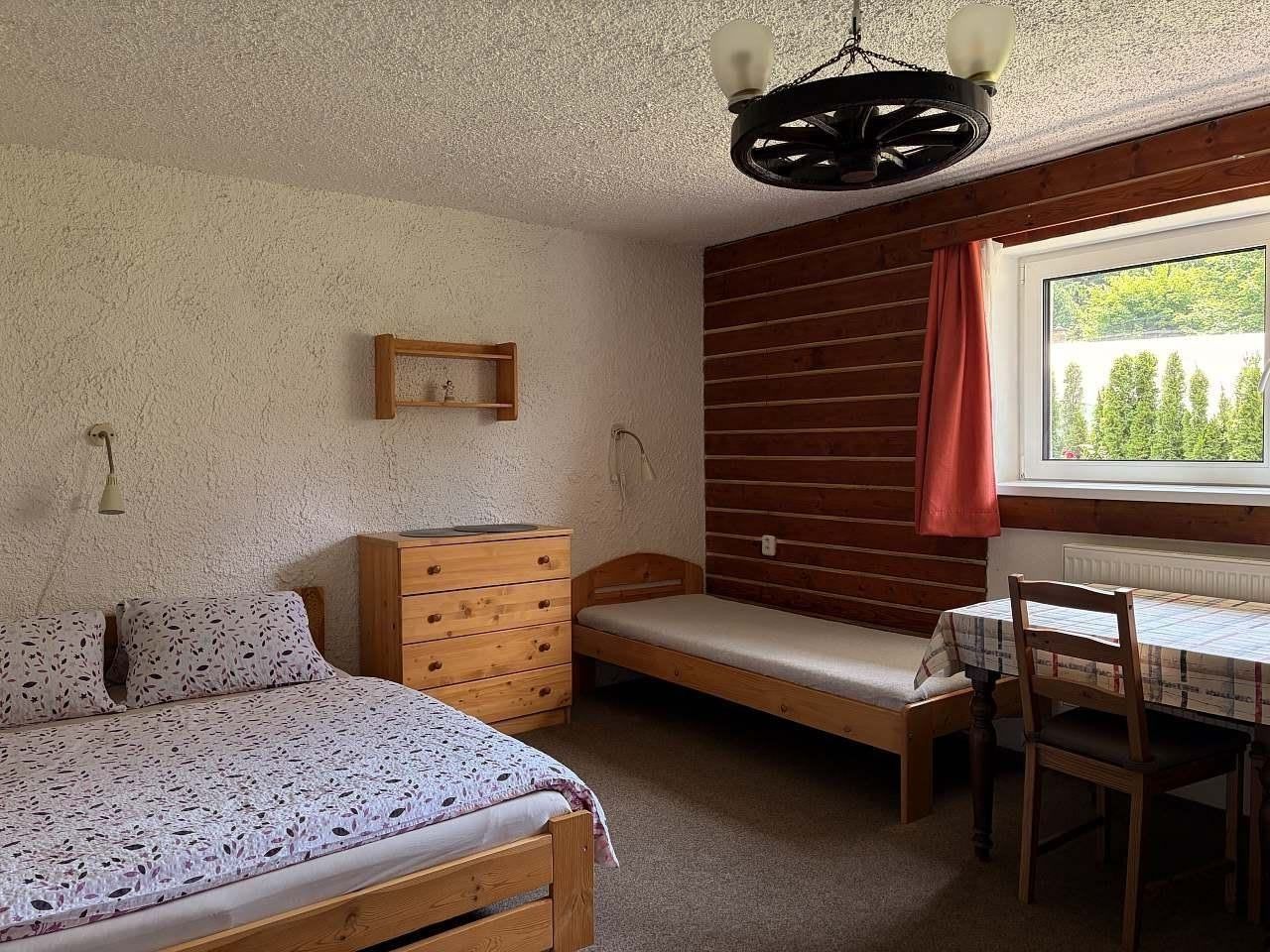 Chata · Harrachov, Liberecký kraj - 3