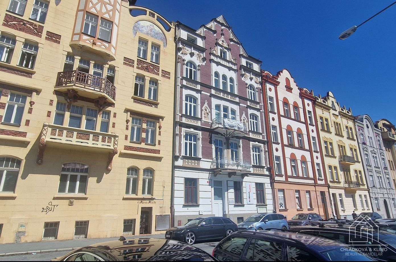 Kancelář · 145 m² · Plzeň - Jižní Předměstí, okres Plzeň-město, Plzeňský kraj - 4