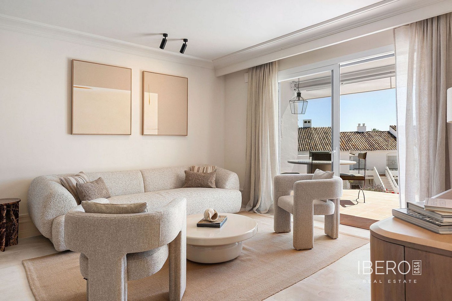 Byt 4+kk · 113 m² · Nueva Andalucía, Španělsko - 4