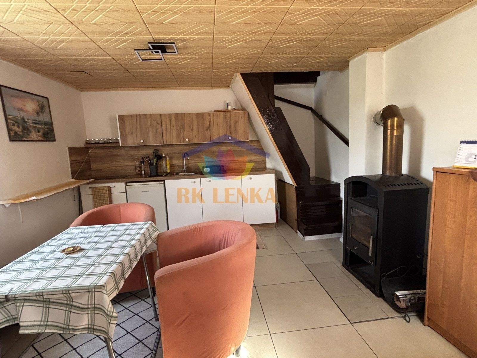 Prodej chata - Vendryně, 40 m² - 5