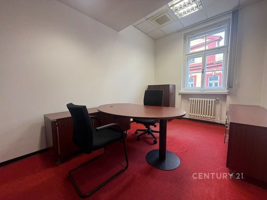 Kanceláře, Mírové náměstí, Litoměřice Litoměřice-Město, 12 m² - 2