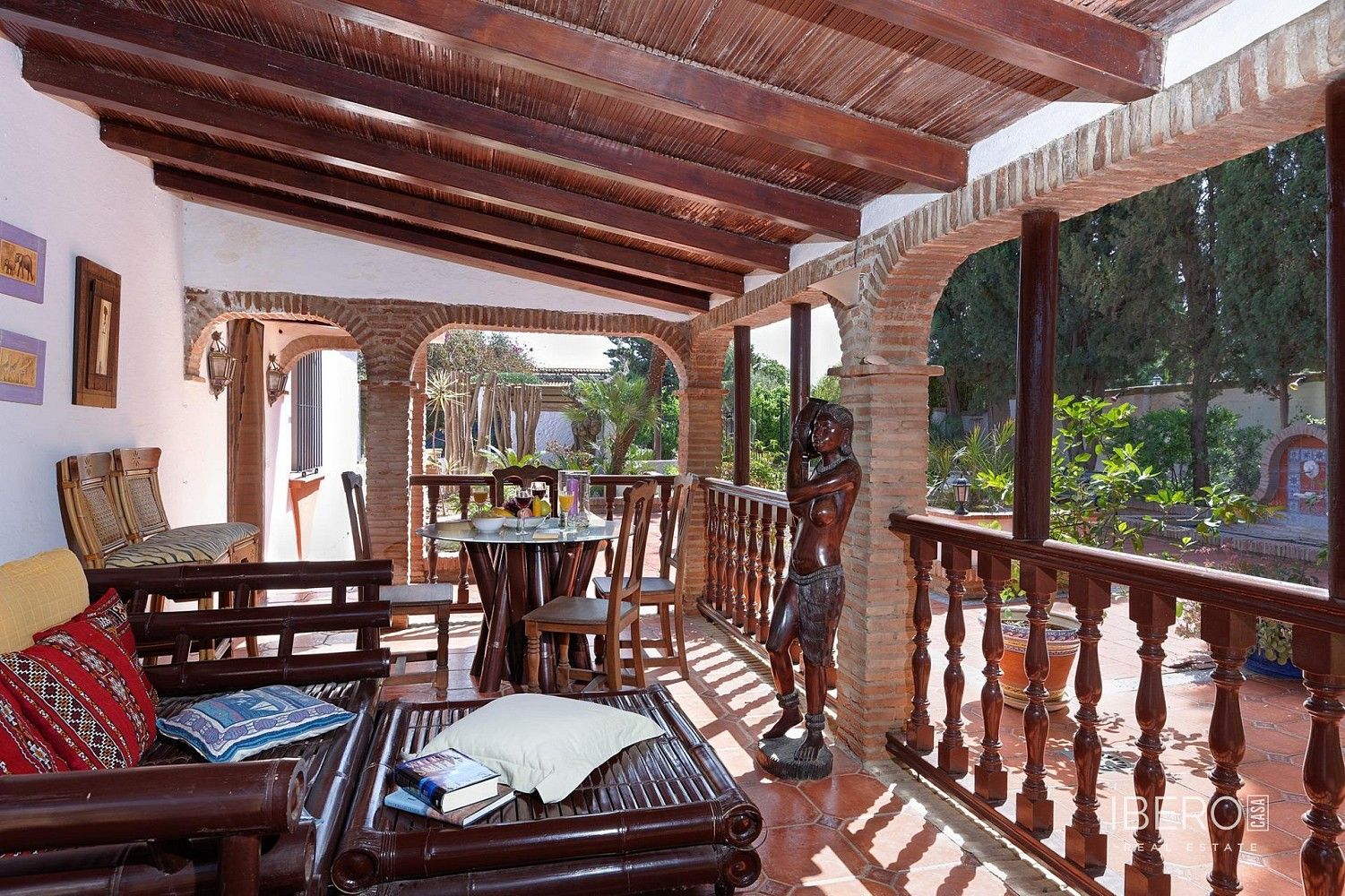 Prodej rodinný dům - Alhaurín de la Torre, ES, 15 953 m² - 5